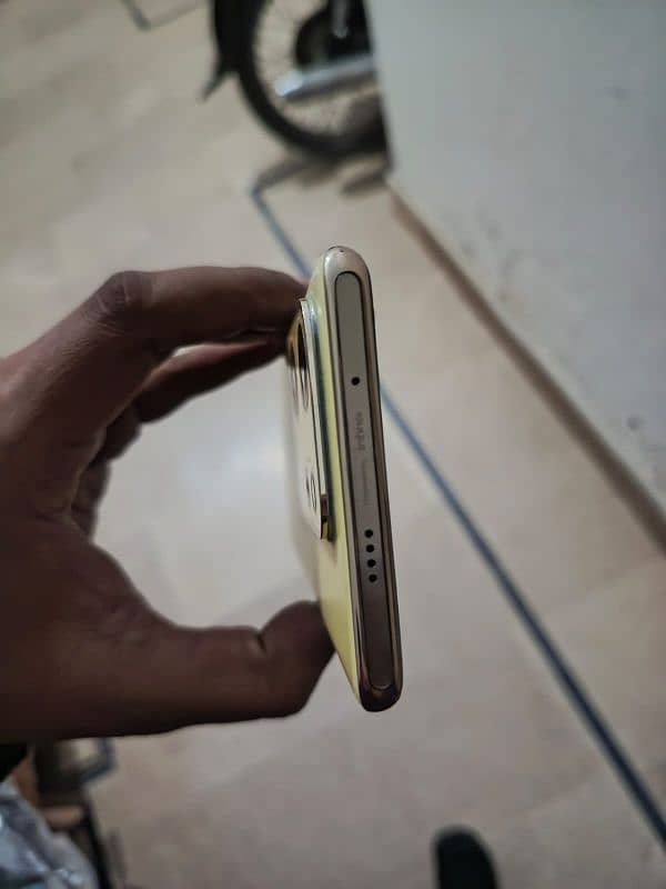 infinix Zero 30 For sale Urgent 1