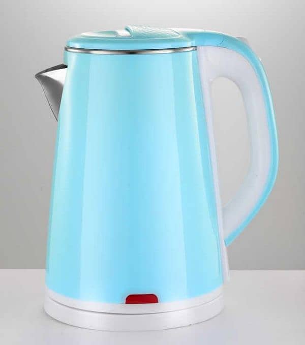 Electric Kettle 0