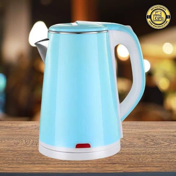 Electric Kettle 1