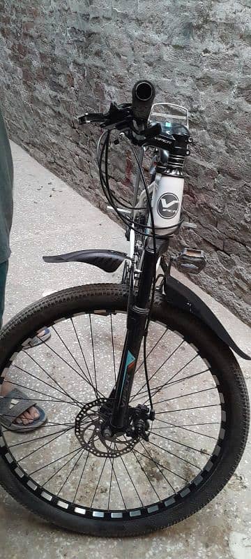 MTB VIPER CYCLE IN NEW CONDITION 0