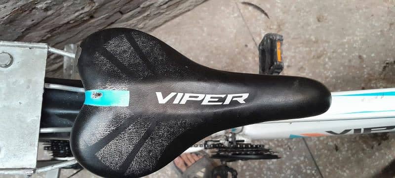 MTB VIPER CYCLE IN NEW CONDITION 9