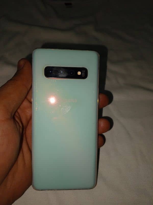 Samsung Galaxy S10 17