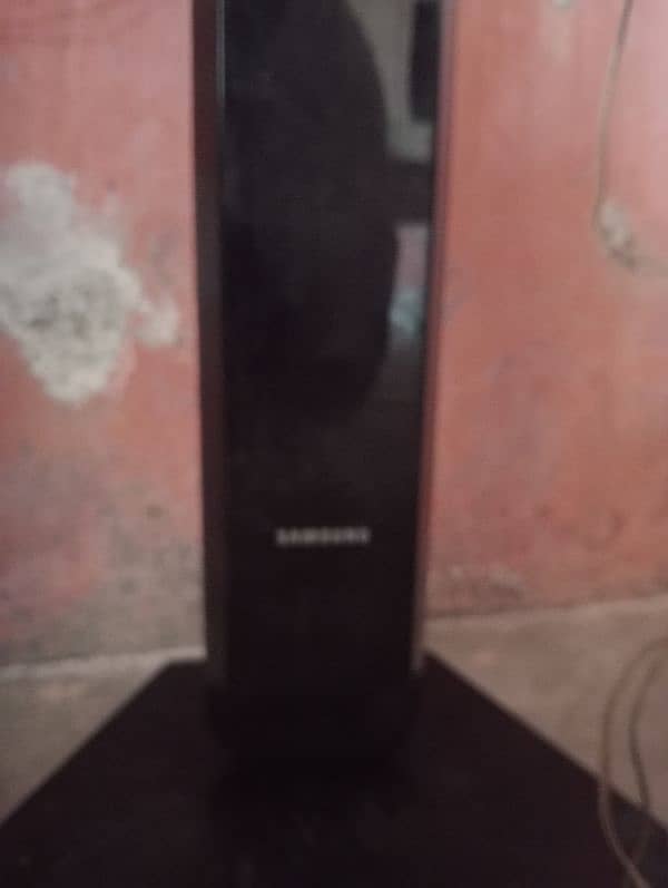 Samsung Audio system 2