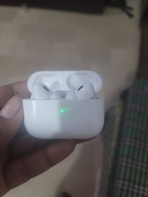 Apple Airpods 2 0