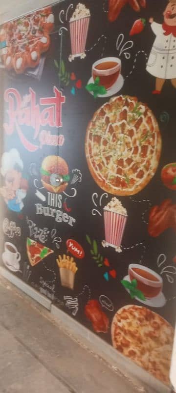 piza shop for sale 1