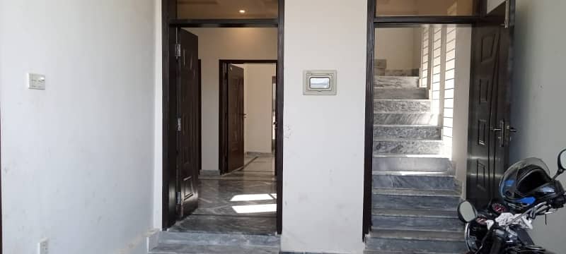 5 Marla full house available for rent in E-11 Islamabad 2