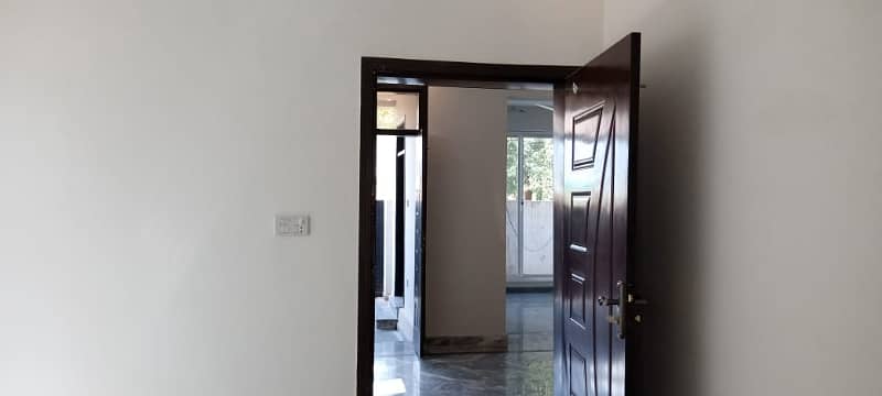 5 Marla full house available for rent in E-11 Islamabad 8