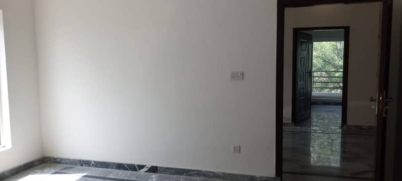 5 Marla full house available for rent in E-11 Islamabad 12