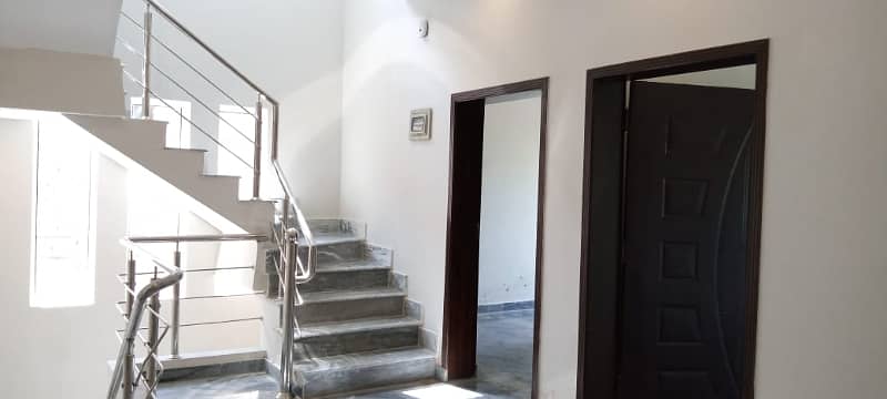 5 Marla full house available for rent in E-11 Islamabad 20