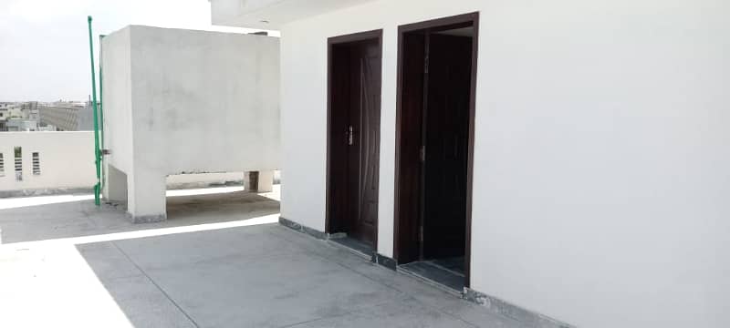 5 Marla full house available for rent in E-11 Islamabad 26