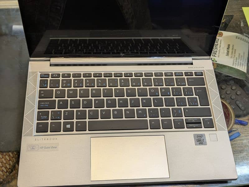 HP ELITEBOOK 830 G7 1