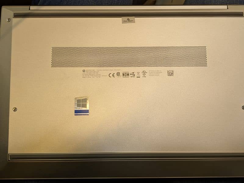 HP ELITEBOOK 830 G7 5