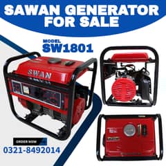 Genrator For Sale | Petrol Genrator  | Genrators20