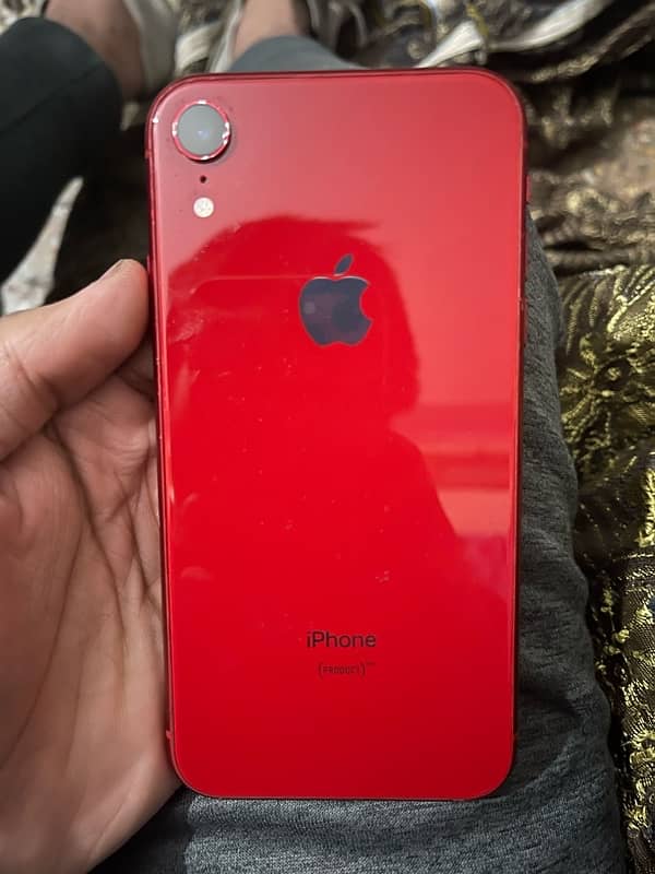 iphone xr 64gb 0