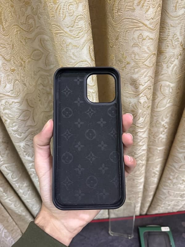 iPhone 13 Pro Max Back Cover & Case 2