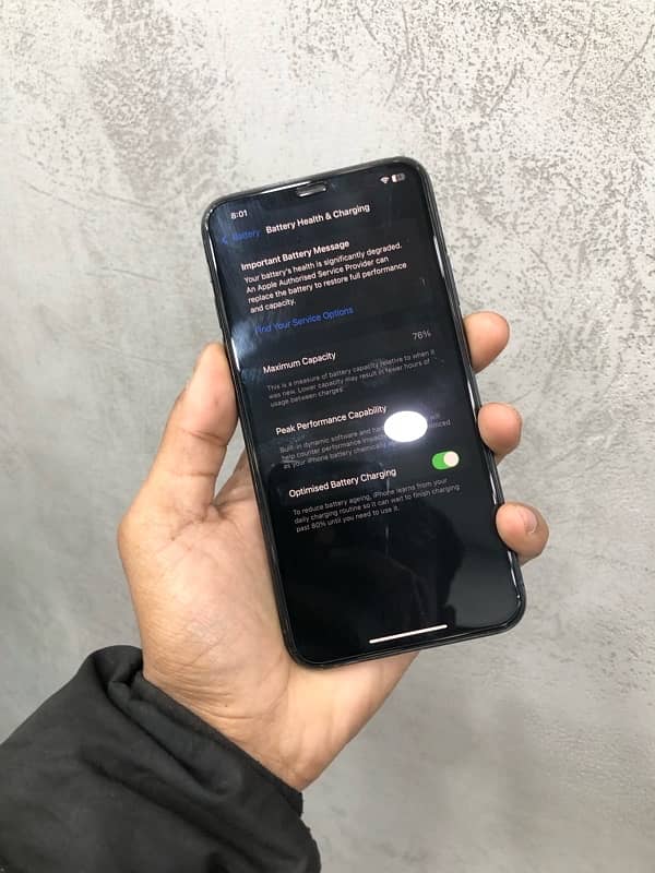 iphone 11pro Max 3