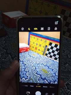 Tecno camon 17