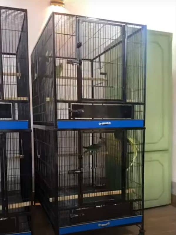 beautiful Cages for sale brand new 1