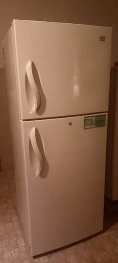 LG Refrigerator