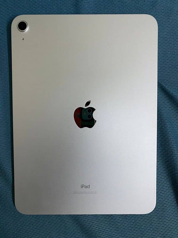 Apple iPad 10 gen 3