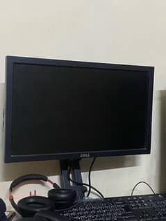 DELL 22inch LED MONITOR FOR SALE