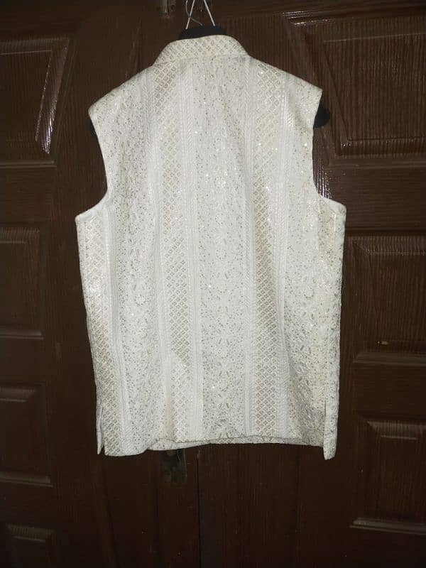 wedding waistcoat 1