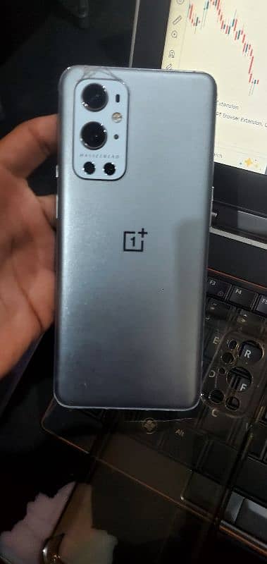 One plus 9 pro 5g Dual sim 0