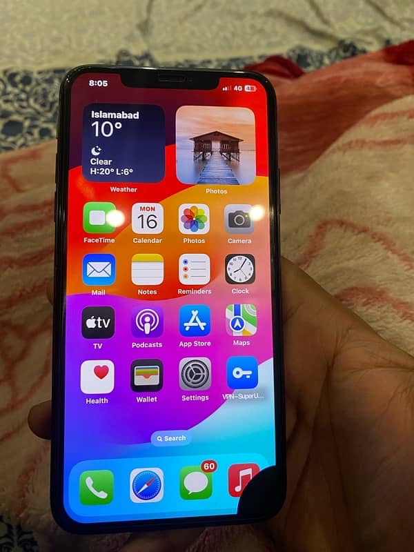 iphone 11 pro max 64gb 1