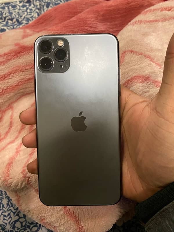 iphone 11 pro max 64gb 3