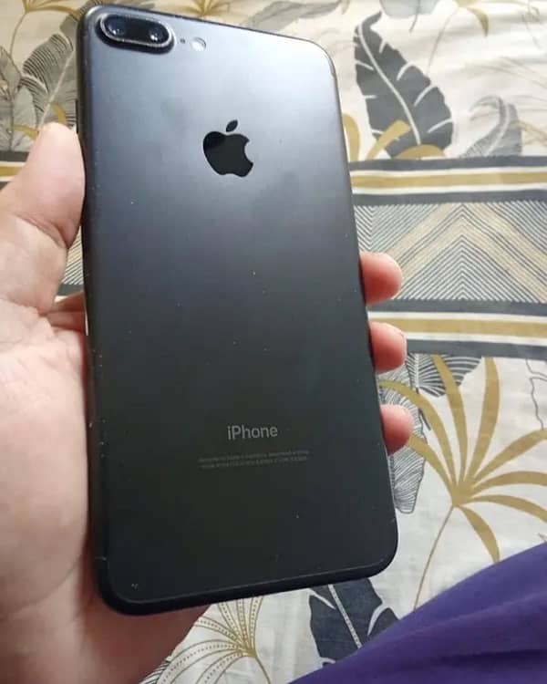 iPhone 7 plus available for sale 4