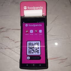 Food panda Device For Sale