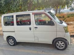 Daihatsu Hijet 2014