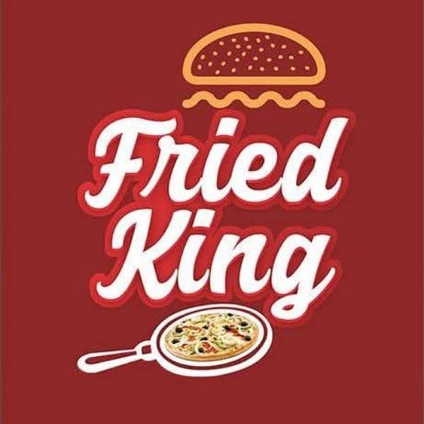 Fried King restaurant job available as a cashier for only GIRLS 0