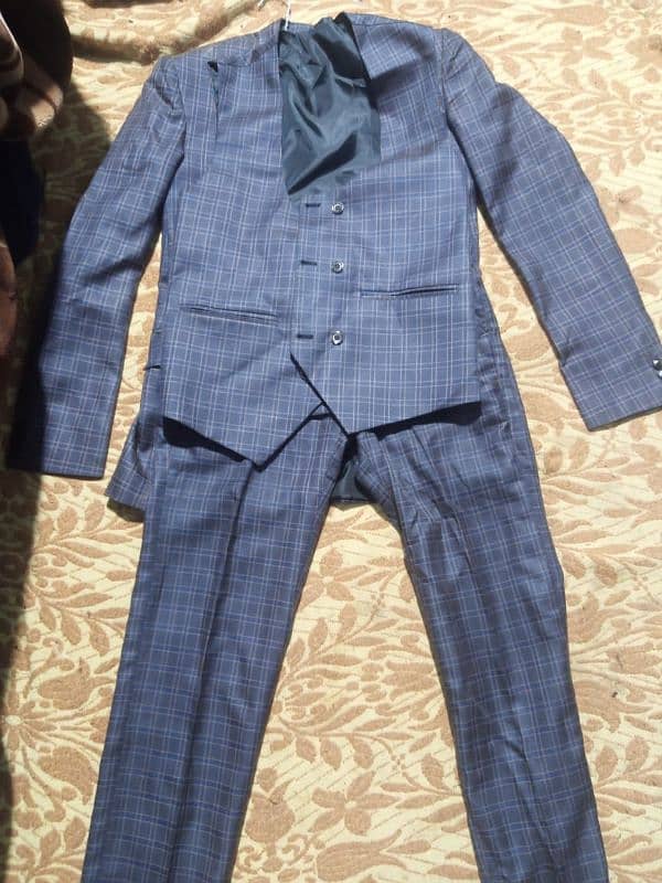 3 piece men dress 2