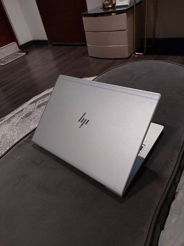 HP ELITEBOOK 840 G8 CORE I5 11TH GENERATION 16/256 0