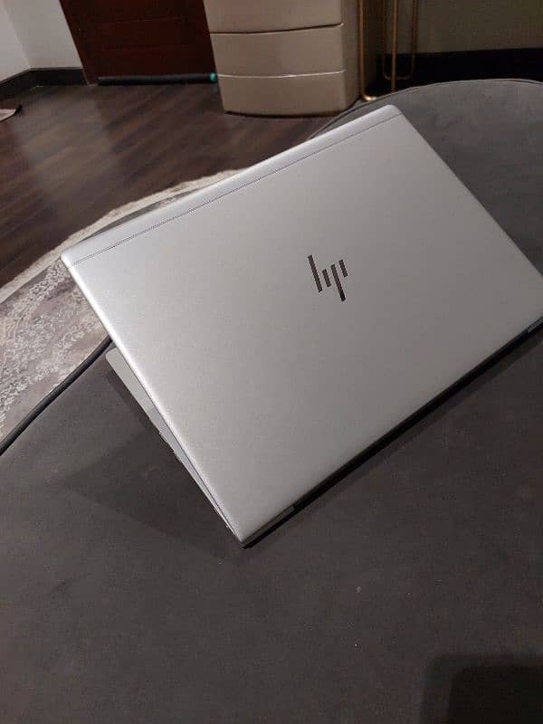 HP ELITEBOOK 840 G8 CORE I5 11TH GENERATION 16/256 2