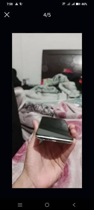 vivo v17 Panel damaged . 0