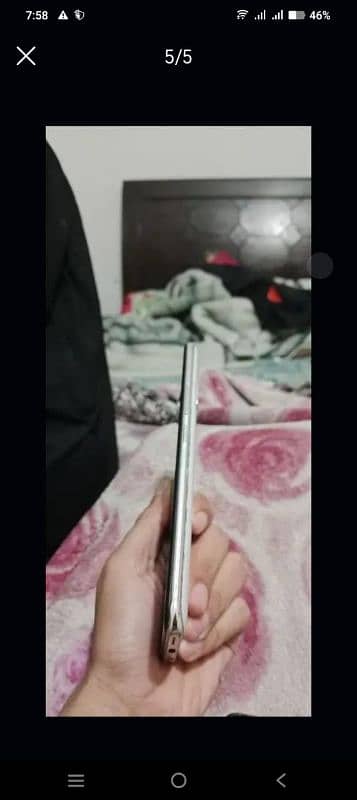 vivo v17 Panel damaged . 3