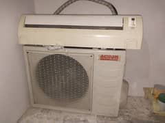 Acson Ac 1 ton