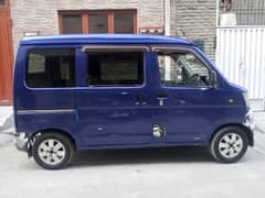 Daihatsu Hijet model 2009