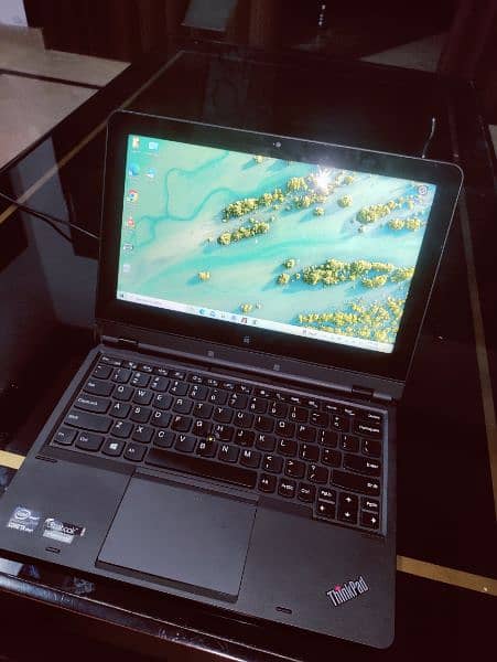 LENEVO THINKPAD 7