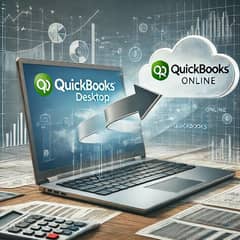 Quickbooks Desktop All versions Available