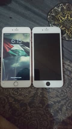 2iphone 6s plus 64gb read ad full