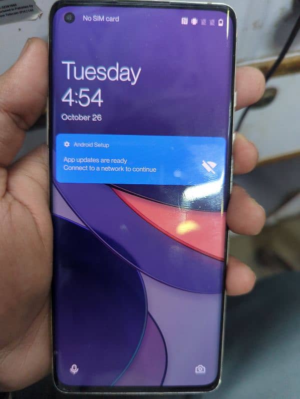 OnePlus 8 Non PTA 1