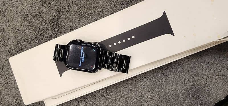 Apple watch series 6 44Mm 2