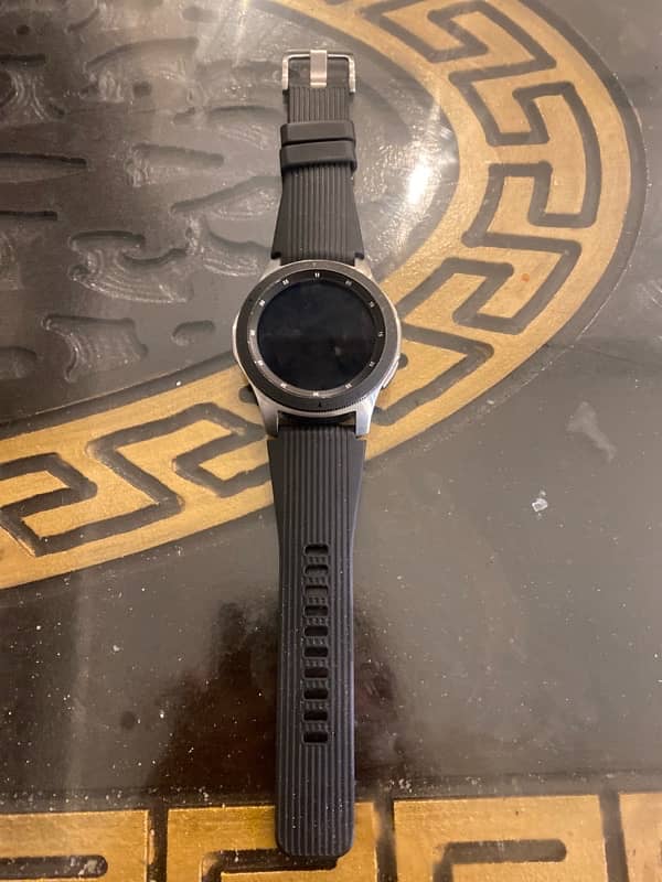 samsung galaxy watch 0