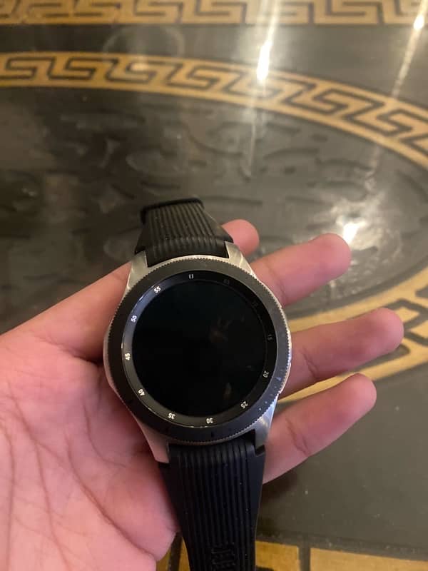 samsung galaxy watch 1