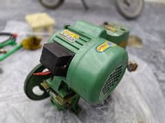 water pump motor