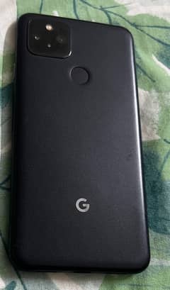 Pixel 5 5g