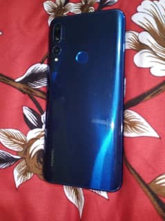 Huawei y9 prime 2019